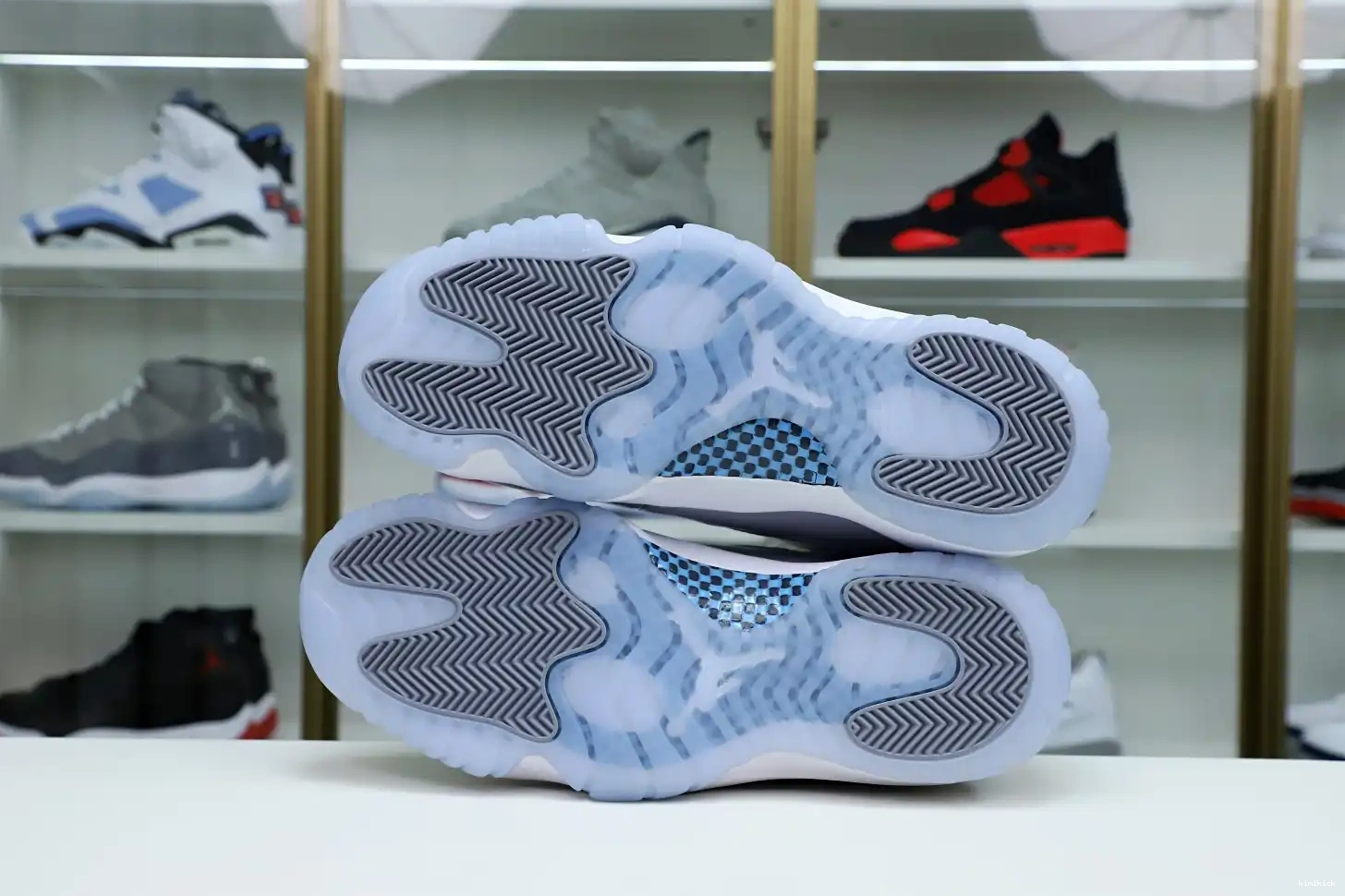 Jordan Kimikick 11 Retro Low  Air 0613